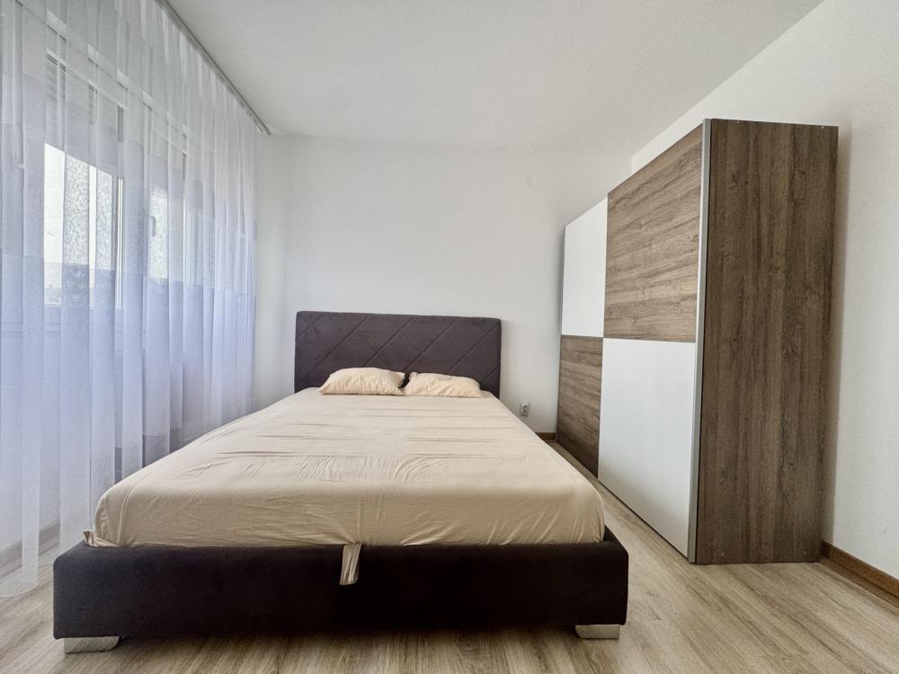 Slika 4 - Bulevar Vojvode Mišića, Trosoban stan za izdavanje, 70m2, 950€