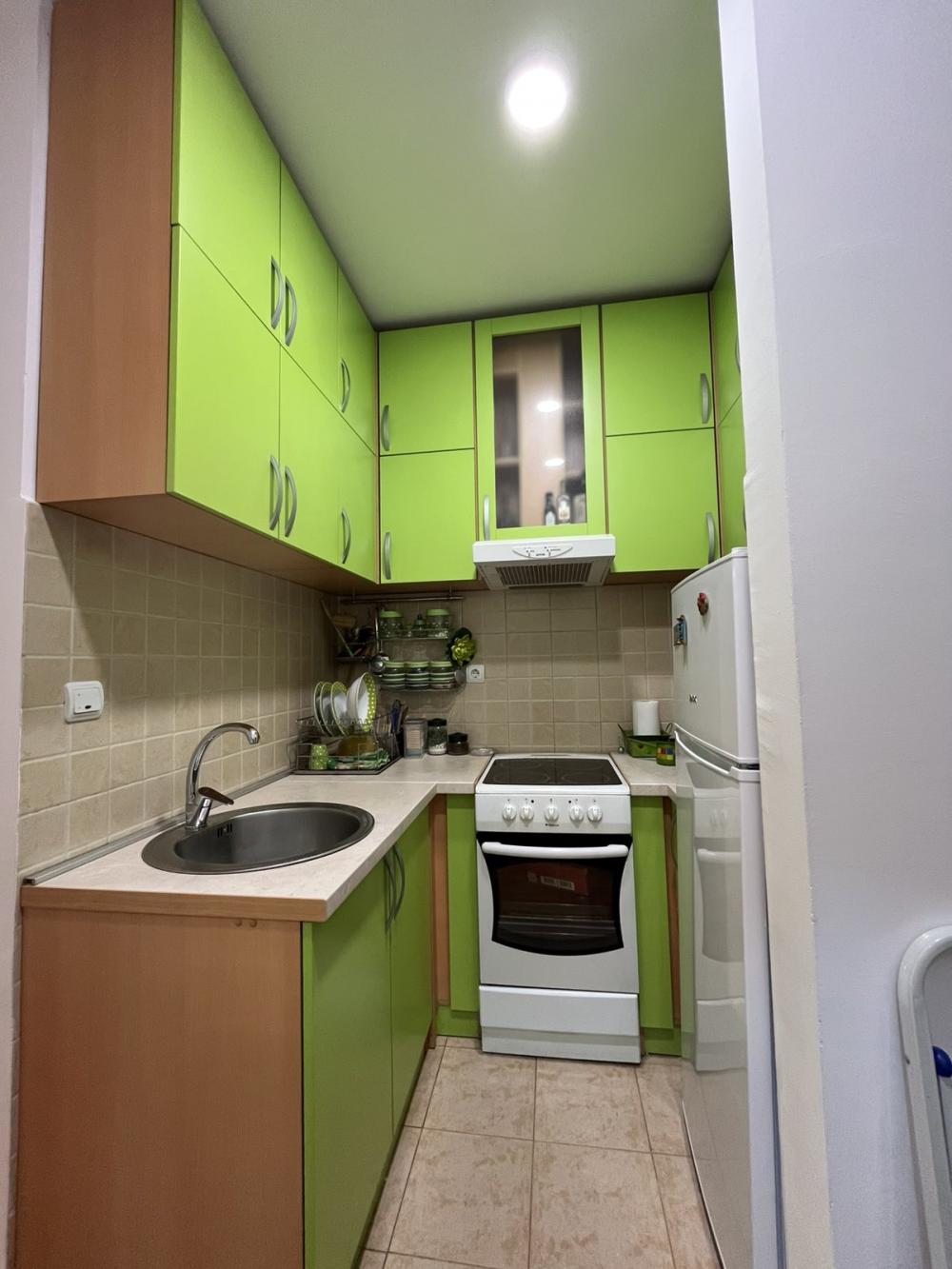 Slika 4 - Dimitrija Tucovića, Jednosoban stan za izdavanje, 28m2, 400€