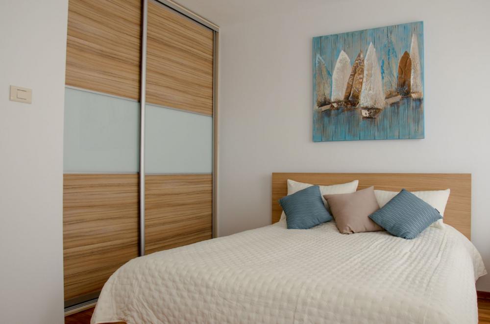 Slika 4 - Kajmakčalanska, Dvosoban stan za izdavanje, 57m2, 700€