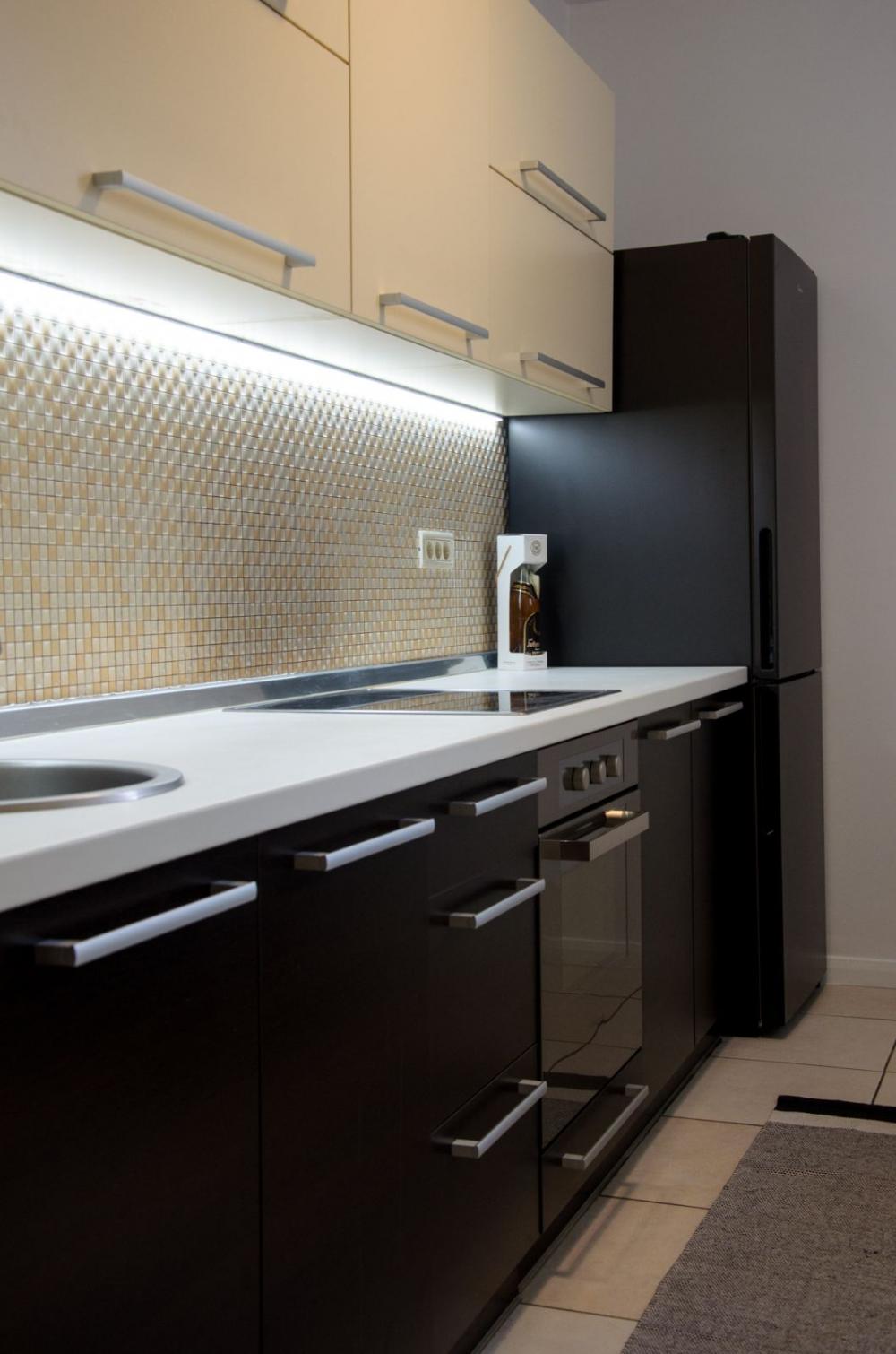 Slika 8 - Kajmakčalanska, Dvosoban stan za izdavanje, 57m2, 700€