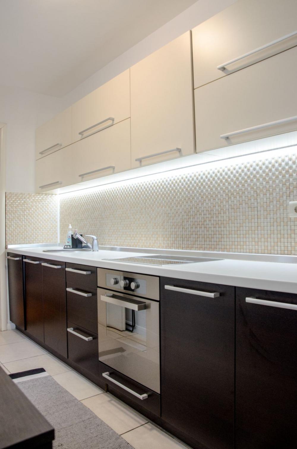 Slika 7 - Kajmakčalanska, Dvosoban stan za izdavanje, 57m2, 700€