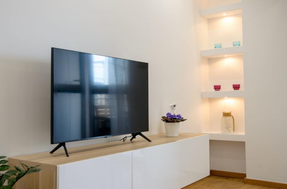 Slika 3 - Kajmakčalanska, Dvosoban stan za izdavanje, 57m2, 700€