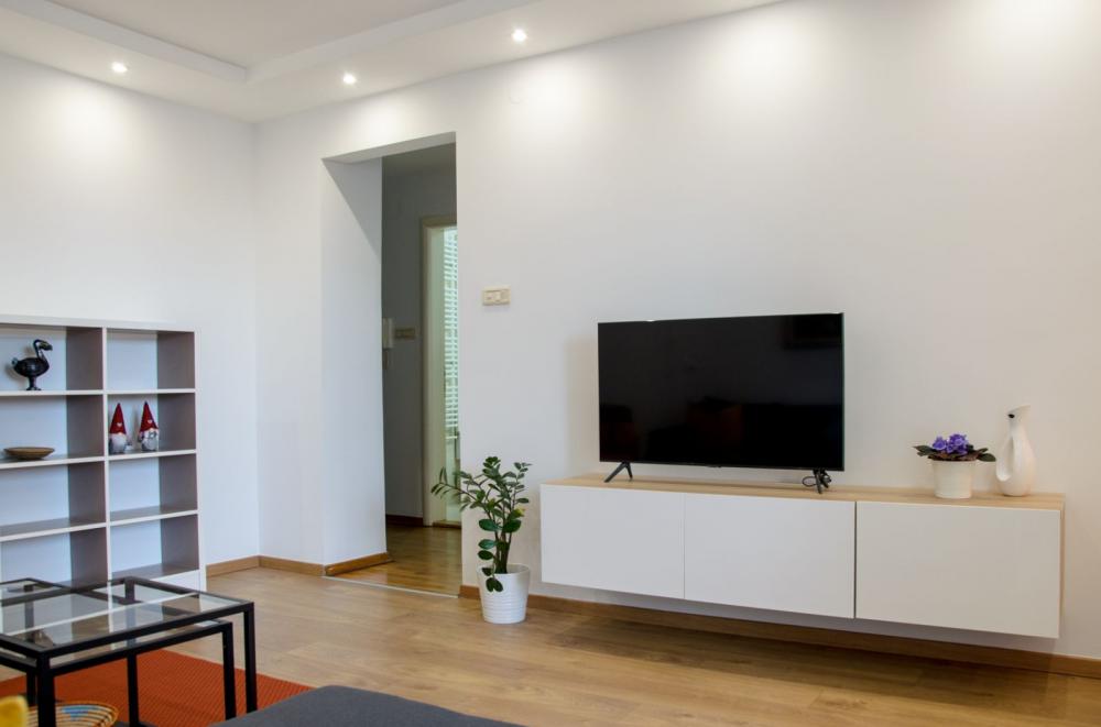 Slika 2 - Kajmakčalanska, Dvosoban stan za izdavanje, 57m2, 700€