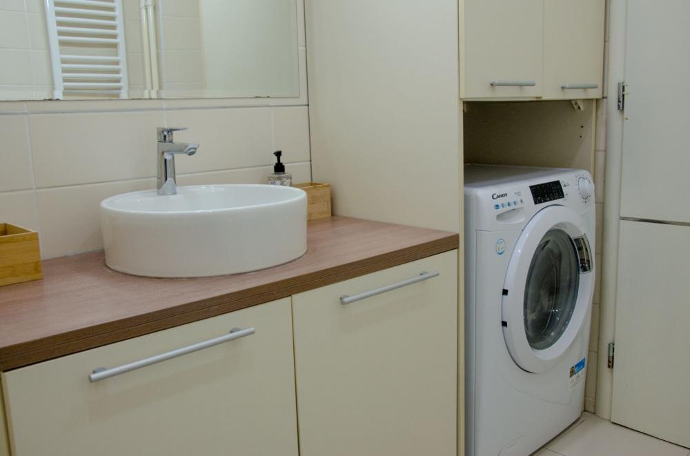 Slika 10 - Kajmakčalanska, Dvosoban stan za izdavanje, 57m2, 700€