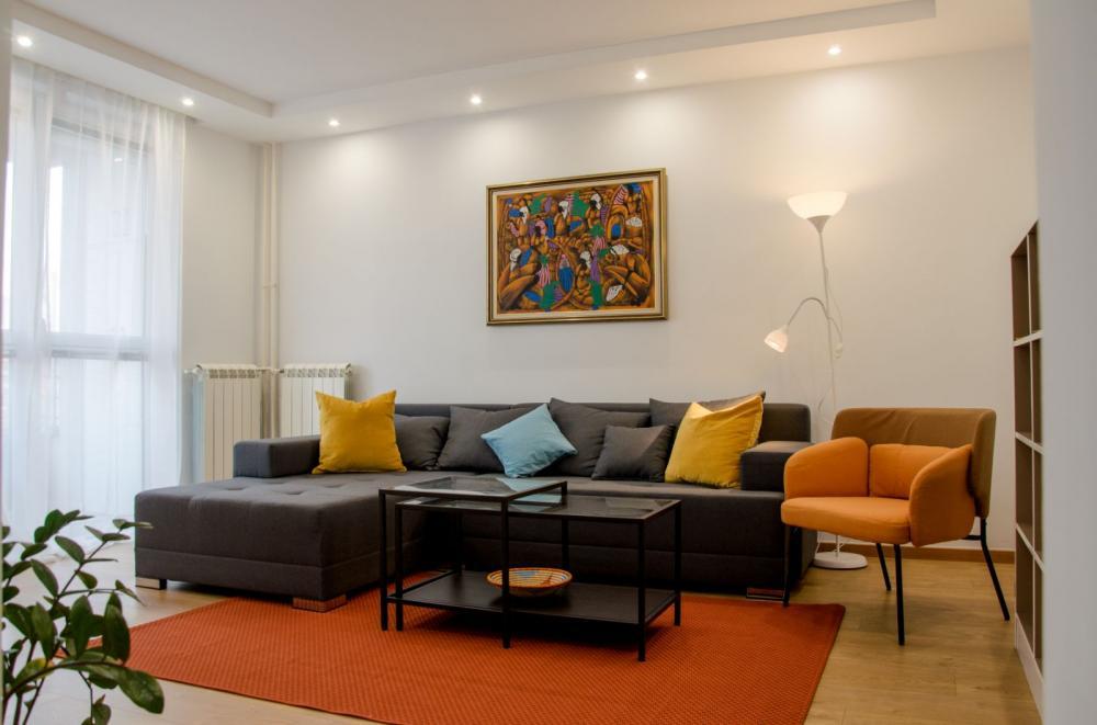 Glavna slika -Kajmakčalanska, Dvosoban stan za izdavanje, 57m2, 700€