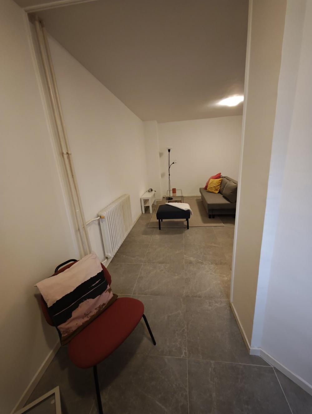 Slika 3 - Nedeljka Gvozdenovića, Dvosoban stan za izdavanje, 62m2, 450€