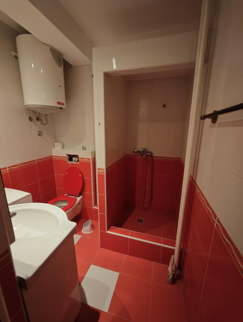 Slika 7 - Nedeljka Gvozdenovića, Dvosoban stan za izdavanje, 62m2, 450€