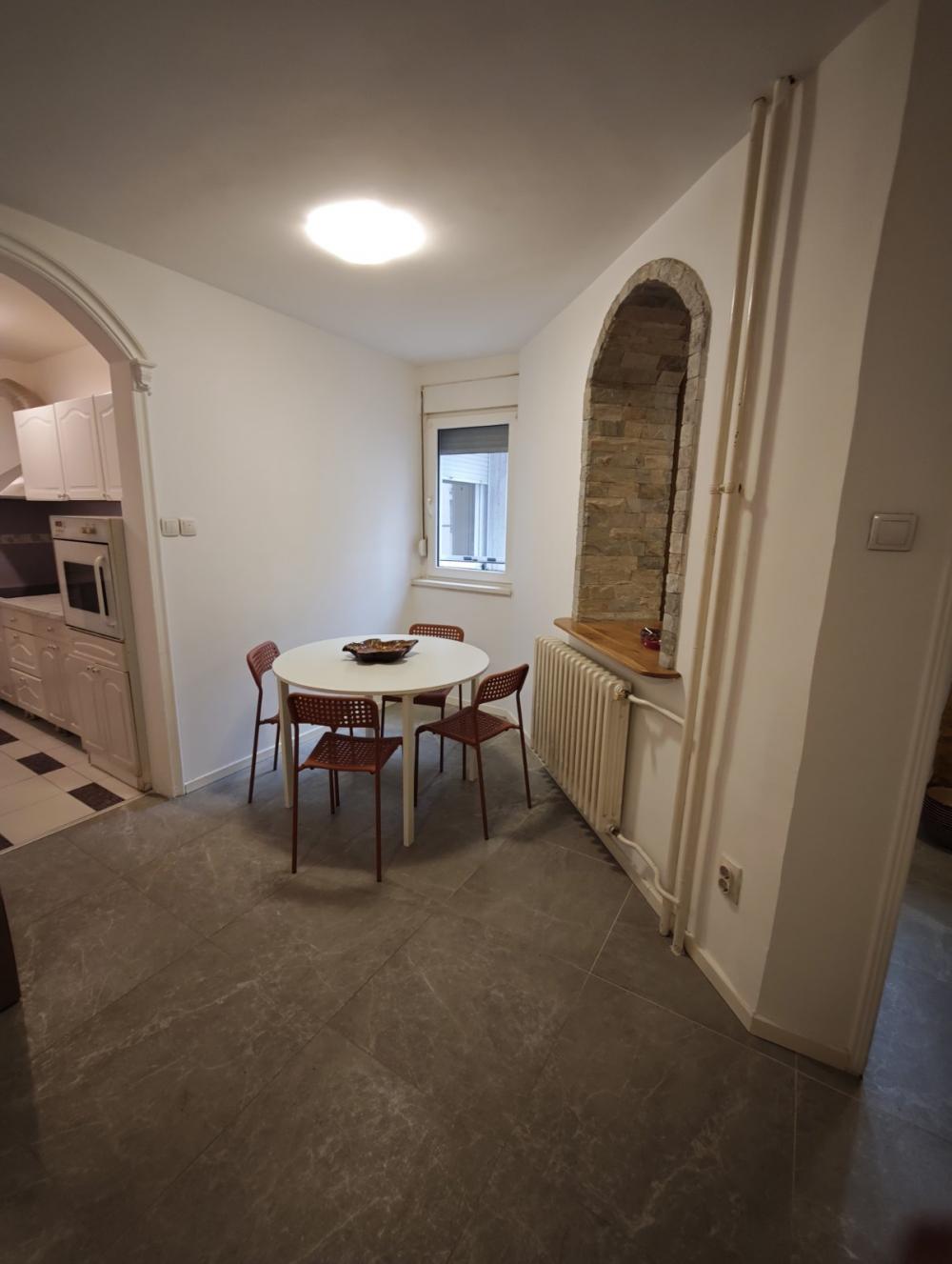 Slika 2 - Nedeljka Gvozdenovića, Dvosoban stan za izdavanje, 62m2, 450€