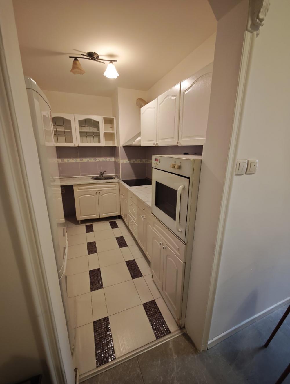 Slika 5 - Nedeljka Gvozdenovića, Dvosoban stan za izdavanje, 62m2, 450€