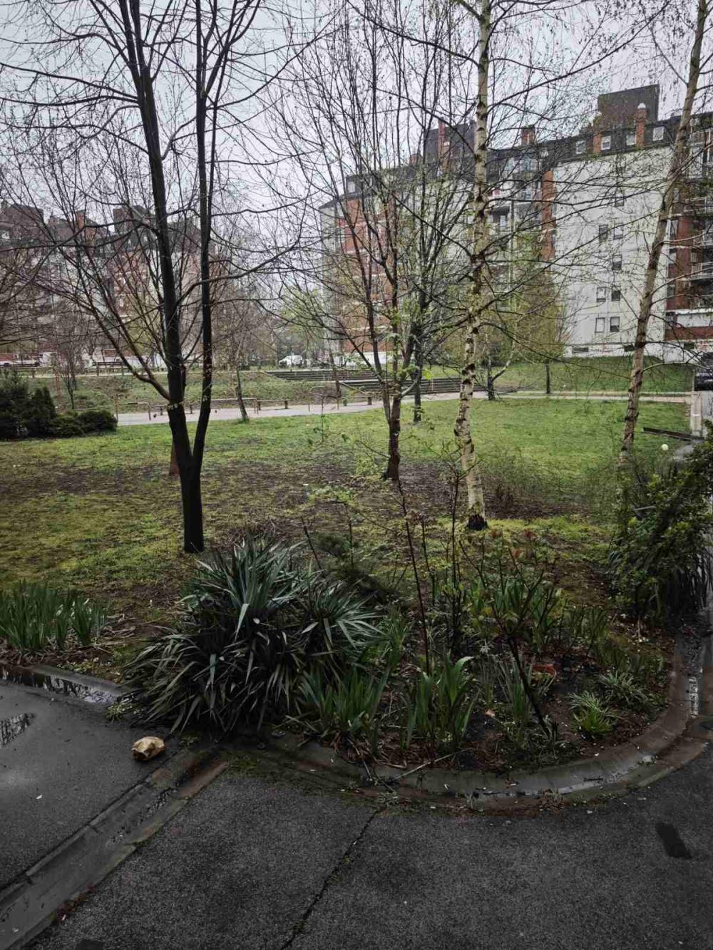 Slika 8 - Nedeljka Gvozdenovića, Dvosoban stan za izdavanje, 62m2, 450€