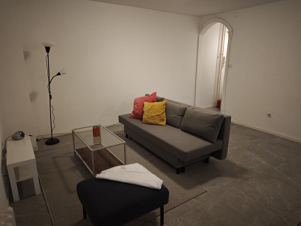 Glavna slika -Nedeljka Gvozdenovića, Dvosoban stan za izdavanje, 62m2, 450€