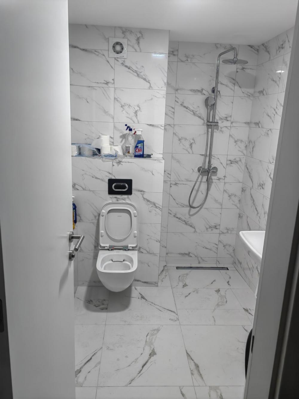 Slika 6 - Banatska, Jednosoban stan za izdavanje, 35m2, 500€