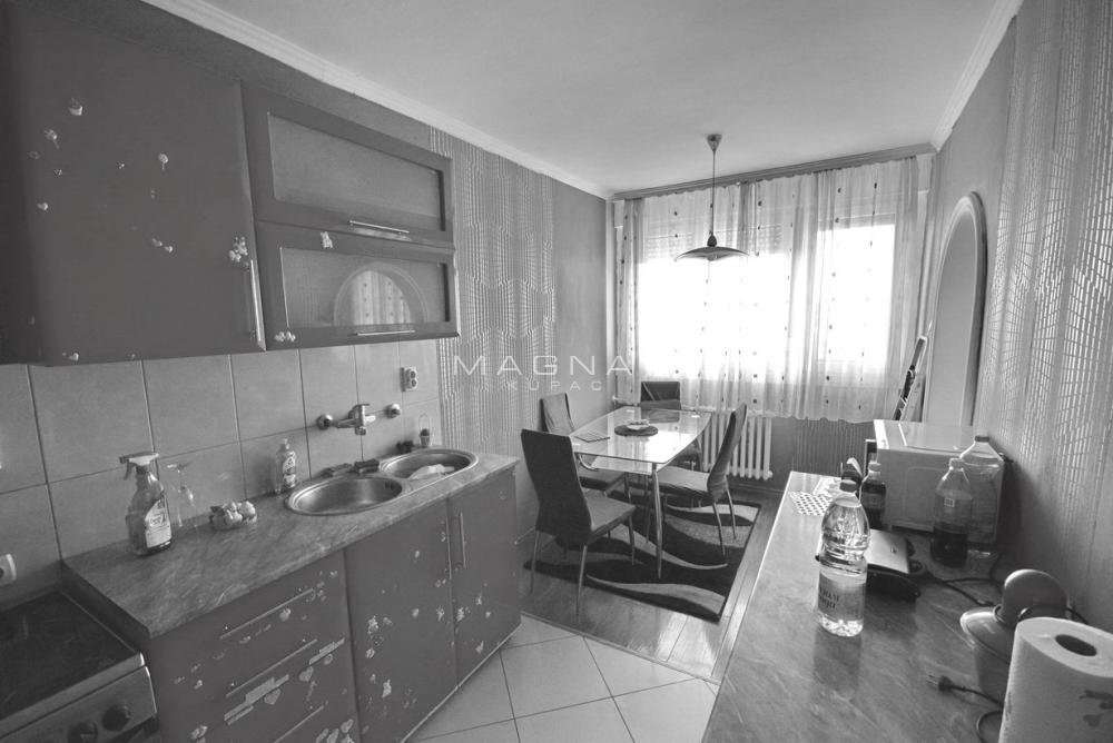 Slika 4 - Glasinačka, Dvosoban stan na prodaju, 58m2, 189.900€