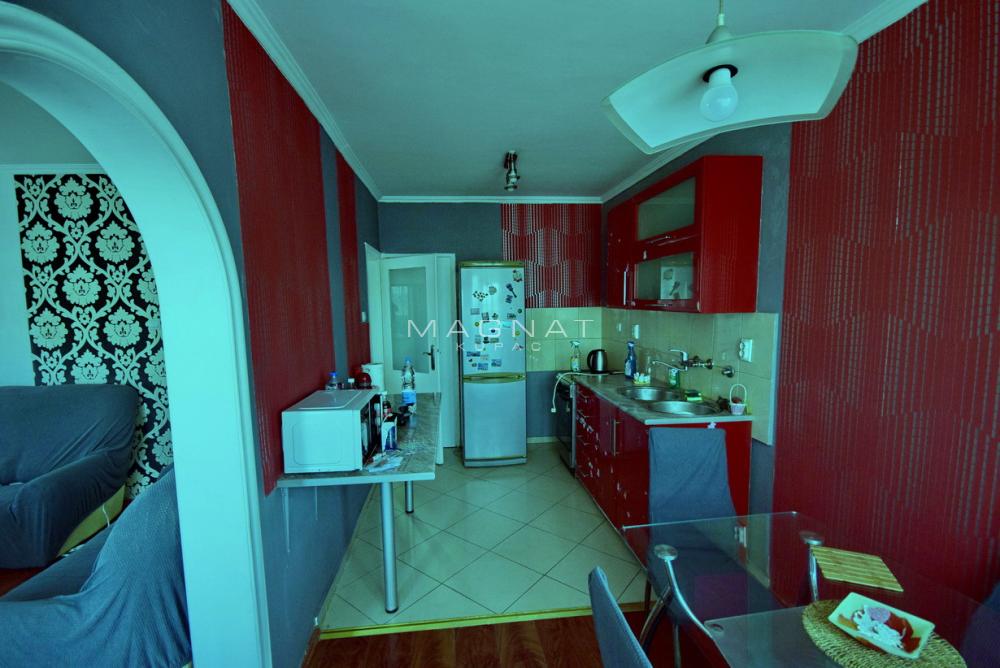 Slika 3 - Glasinačka, Dvosoban stan na prodaju, 58m2, 189.900€