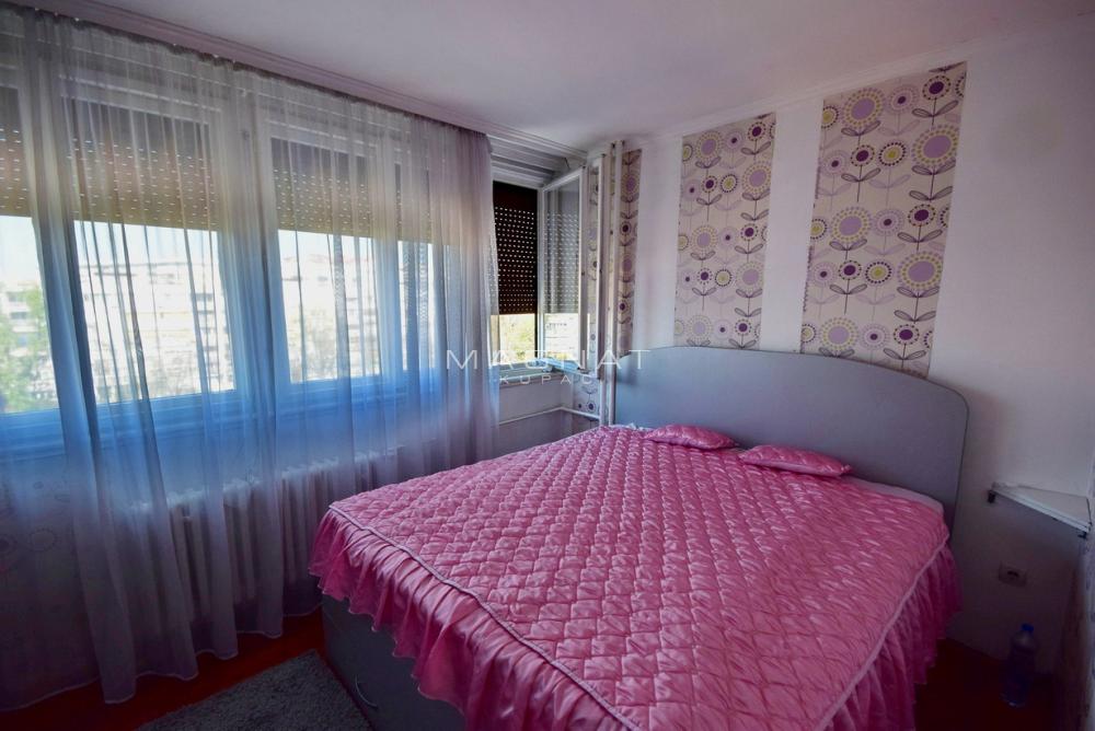 Slika 1 - Glasinačka, Dvosoban stan na prodaju, 58m2, 189.900€