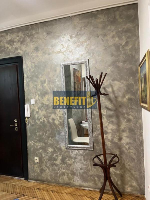 Slika 6 - Troiposoban stan za izdavanje, 70m2, 990€