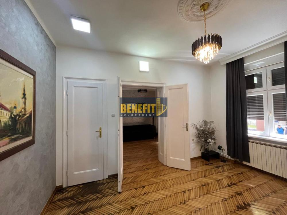 Slika 2 - Troiposoban stan za izdavanje, 70m2, 990€