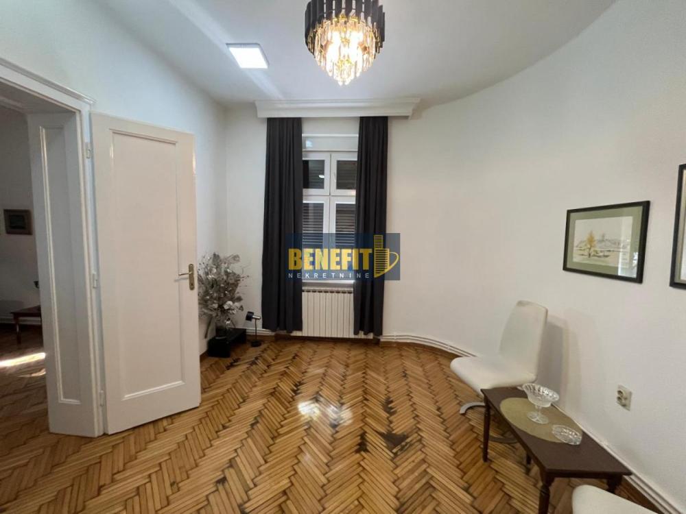 Slika 3 - Troiposoban stan za izdavanje, 70m2, 990€