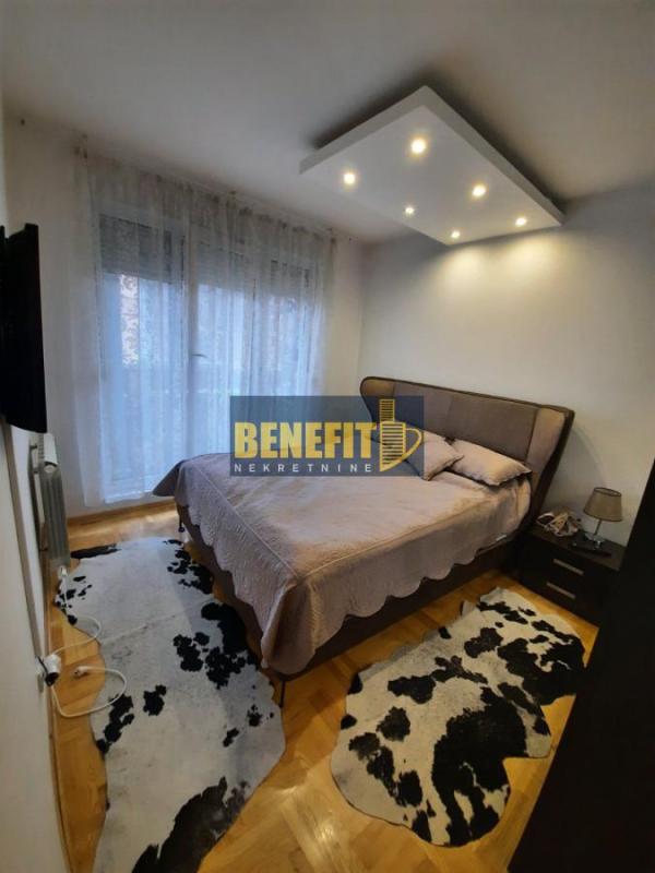 Slika 3 - Trosoban stan za izdavanje, 61m2, 1.000€