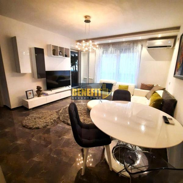 Slika 1 - Trosoban stan za izdavanje, 61m2, 1.000€