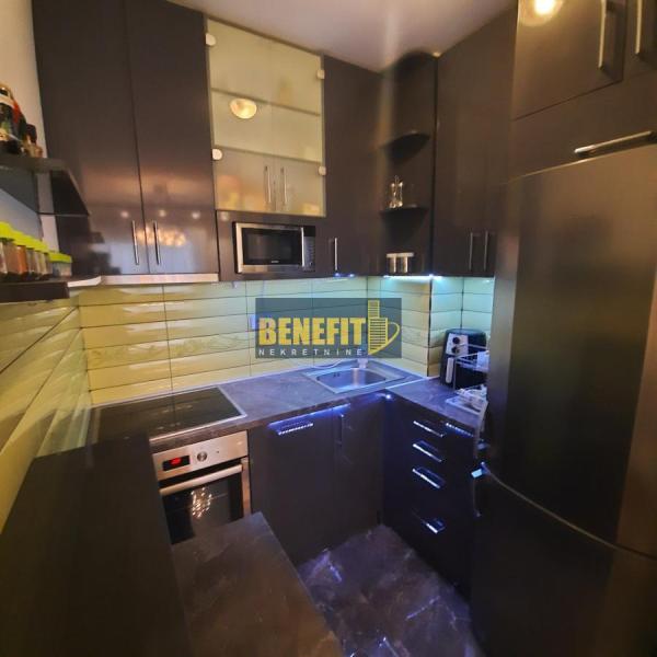 Slika 2 - Trosoban stan za izdavanje, 61m2, 1.000€