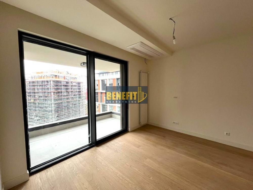 Glavna slika -Dvosoban stan na prodaju, 53m2, 280.000€