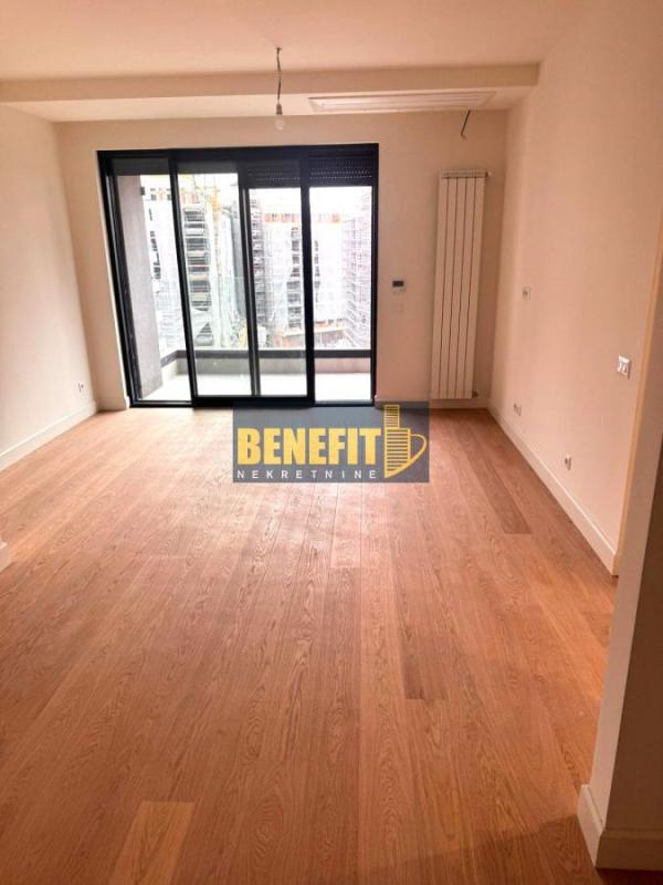 Slika 3 - Dvosoban stan na prodaju, 53m2, 280.000€