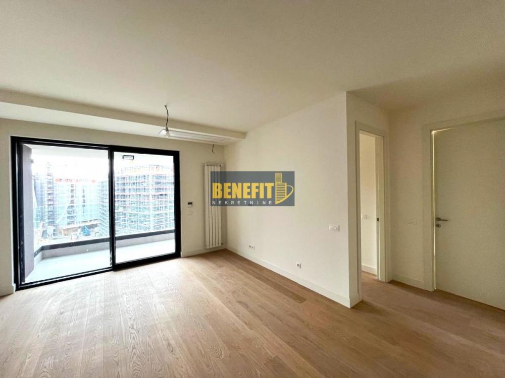 Slika 1 - Dvosoban stan na prodaju, 53m2, 280.000€