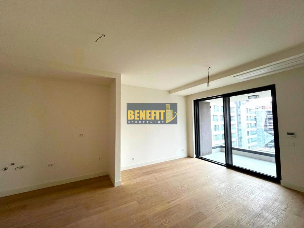 Slika 2 - Dvosoban stan na prodaju, 53m2, 280.000€