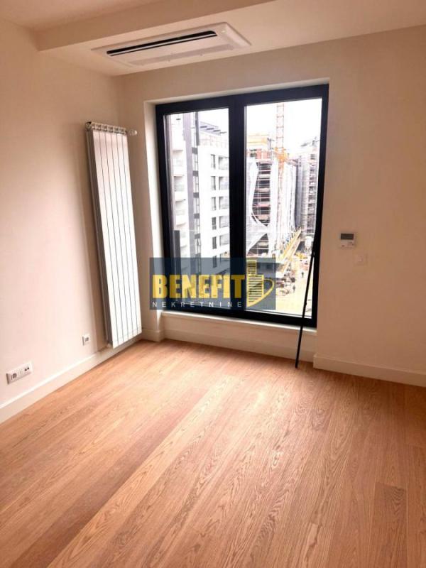 Slika 4 - Dvosoban stan na prodaju, 53m2, 280.000€