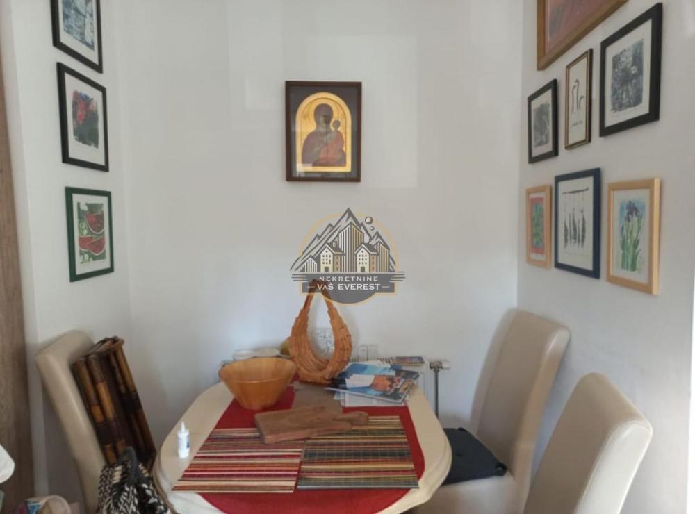 Slika 2 - Dvosoban stan na prodaju, 53m2, 135.000€