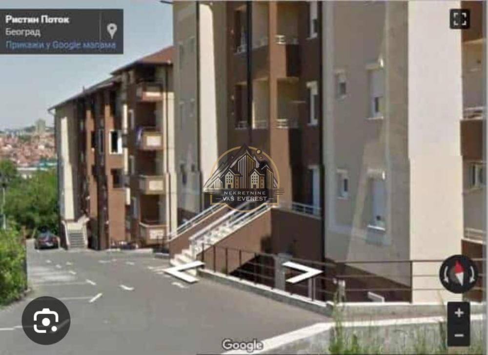 Slika 7 - Dvosoban stan na prodaju, 53m2, 135.000€