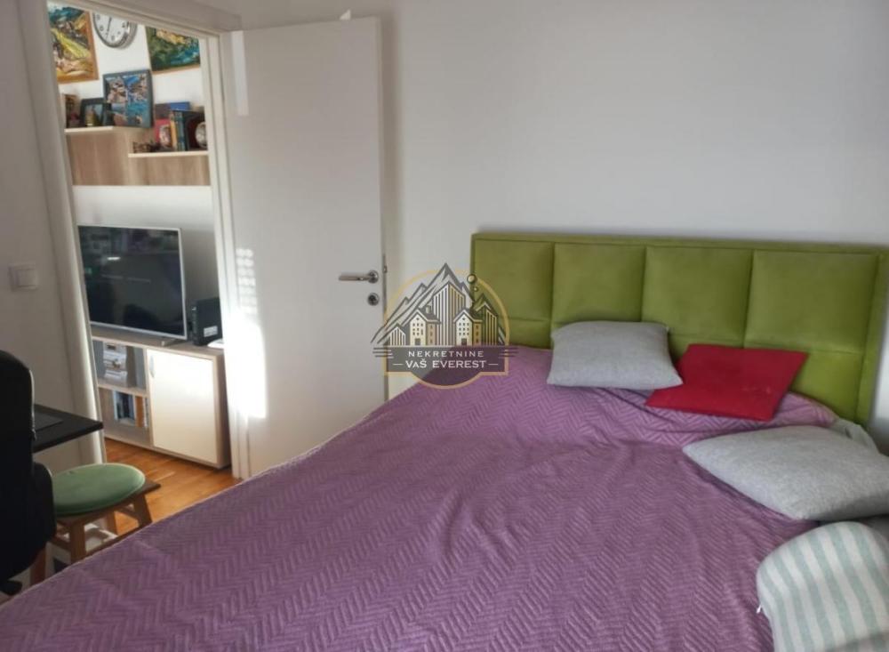 Slika 5 - Dvosoban stan na prodaju, 53m2, 135.000€