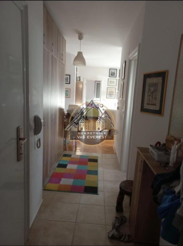 Slika 11 - Dvosoban stan na prodaju, 53m2, 135.000€