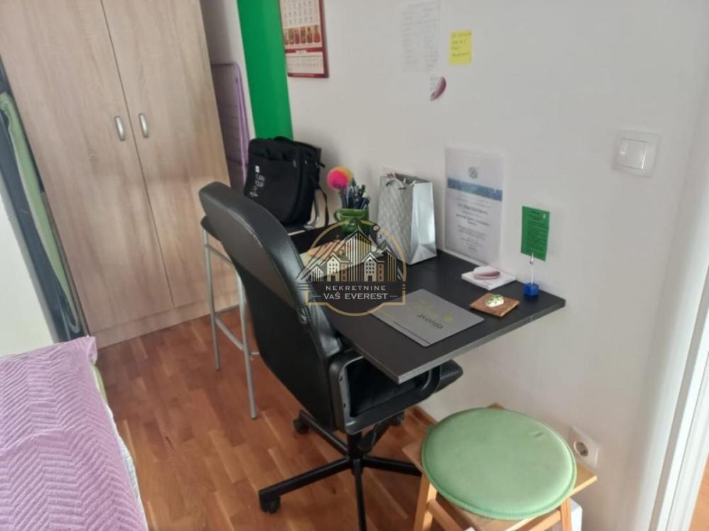 Slika 6 - Dvosoban stan na prodaju, 53m2, 135.000€