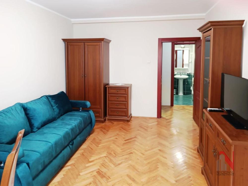 Glavna slika -KOSANČIĆ IVANA, Jednosoban stan za izdavanje, 38m2, 300€