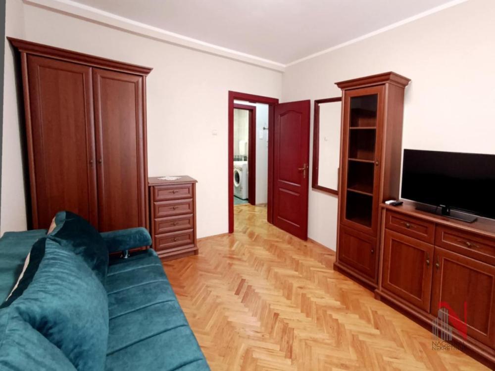 Slika 7 - KOSANČIĆ IVANA, Jednosoban stan za izdavanje, 38m2, 300€