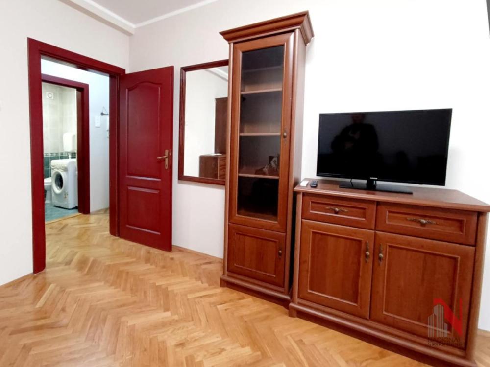 Slika 6 - KOSANČIĆ IVANA, Jednosoban stan za izdavanje, 38m2, 300€