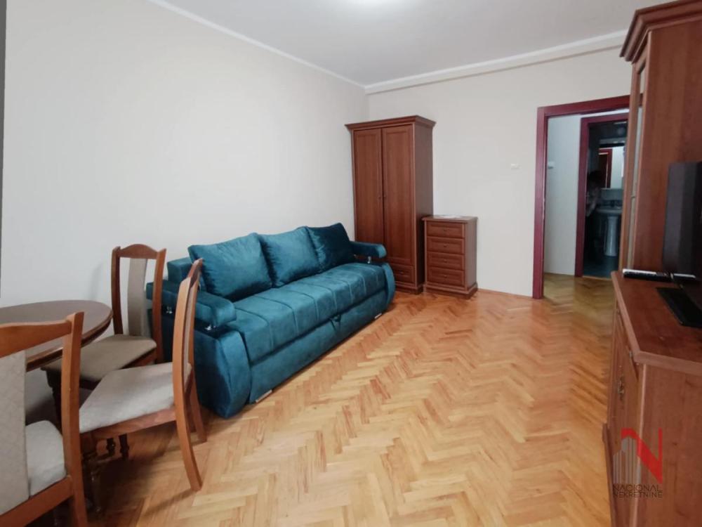 Slika 4 - KOSANČIĆ IVANA, Jednosoban stan za izdavanje, 38m2, 300€