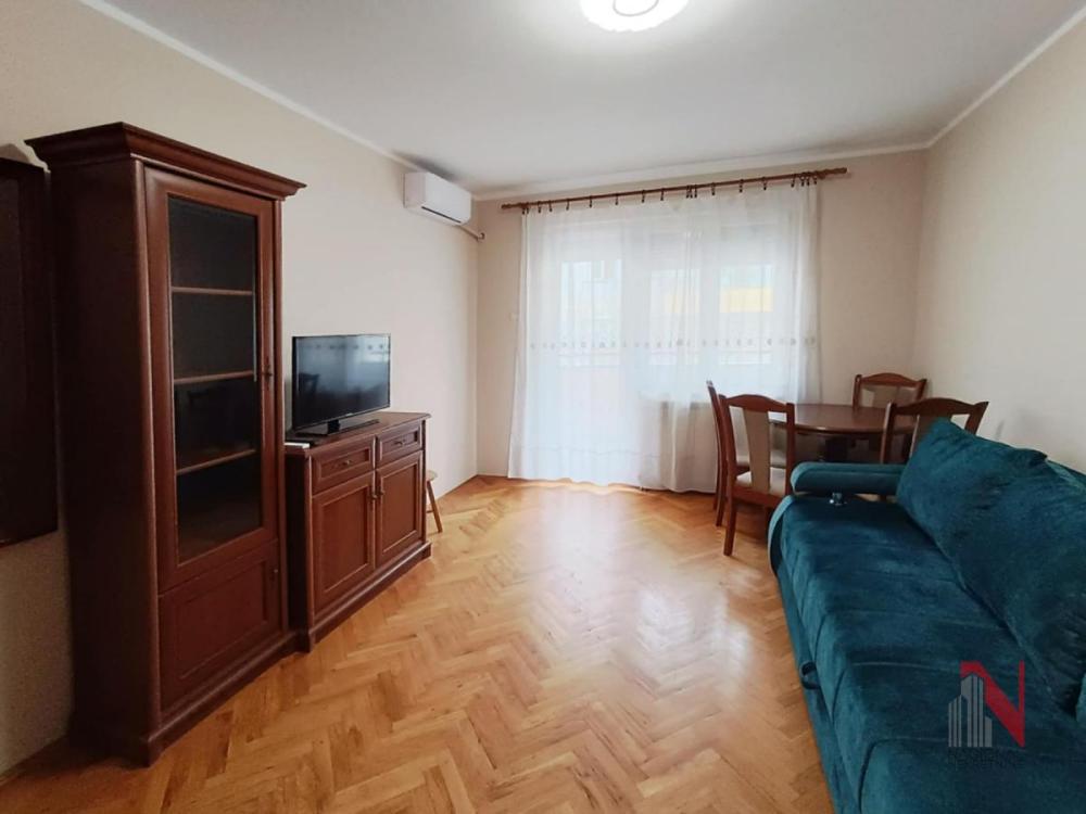 Slika 2 - KOSANČIĆ IVANA, Jednosoban stan za izdavanje, 38m2, 300€