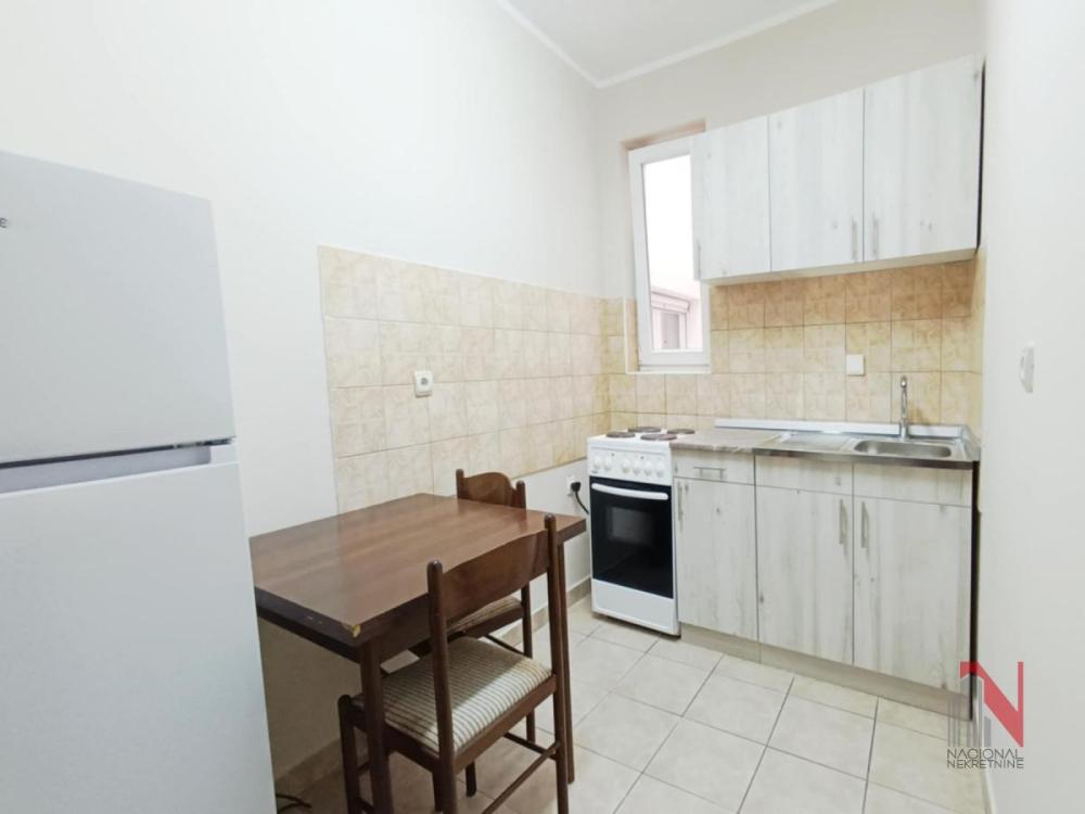 Slika 1 - KOSANČIĆ IVANA, Jednosoban stan za izdavanje, 38m2, 300€