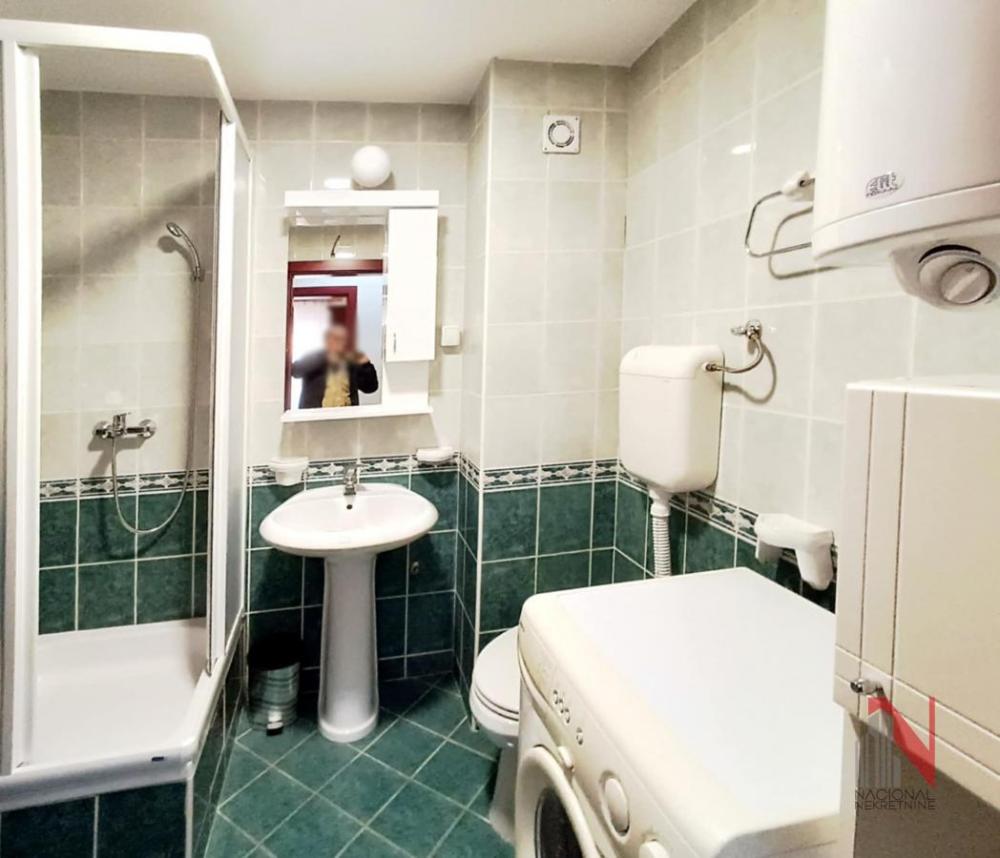 Slika 5 - KOSANČIĆ IVANA, Jednosoban stan za izdavanje, 38m2, 300€