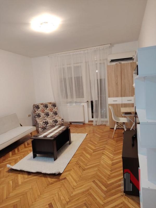 Slika 2 - DANILA KISA, Jednosoban stan za izdavanje, 26m2, 300€