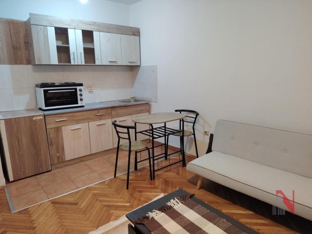 Slika 3 - DANILA KISA, Jednosoban stan za izdavanje, 26m2, 300€