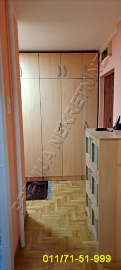 Slika 8 - Jurija Gagarina, Četvorosoban stan za izdavanje, 80m2, 700€