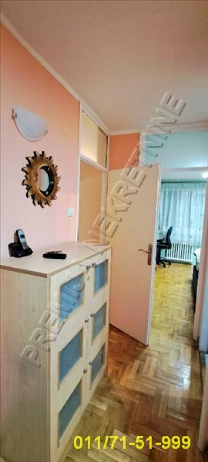 Slika 7 - Jurija Gagarina, Četvorosoban stan za izdavanje, 80m2, 700€