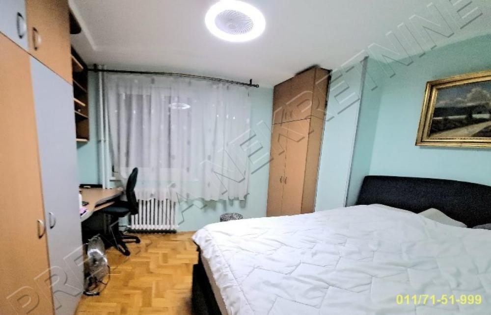 Slika 4 - Jurija Gagarina, Četvorosoban stan za izdavanje, 80m2, 700€