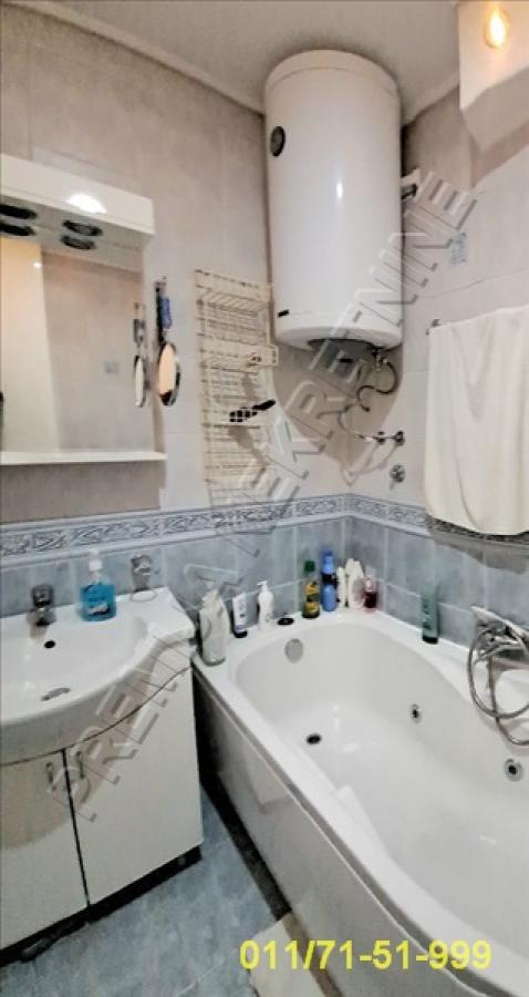 Slika 6 - Jurija Gagarina, Četvorosoban stan za izdavanje, 80m2, 700€