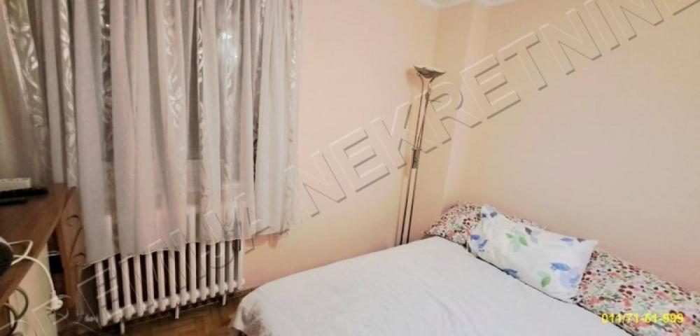 Slika 3 - Jurija Gagarina, Četvorosoban stan za izdavanje, 80m2, 700€