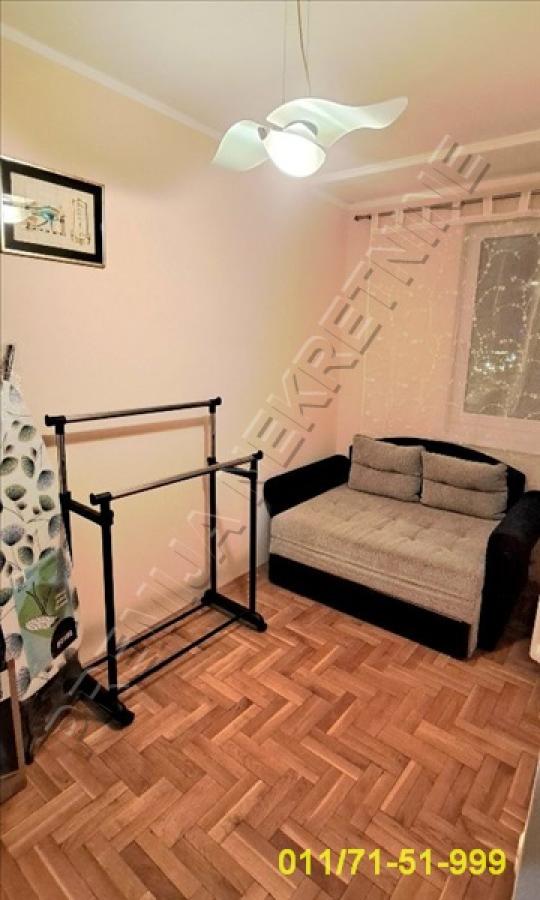 Slika 5 - Jurija Gagarina, Četvorosoban stan za izdavanje, 80m2, 700€